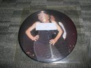 madonna girlie talk picture disc 12 