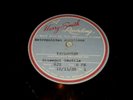 Soprano Career 78 ACETATE Lot-METROPOLITAN AUDITION ,U Illinois, CHICAGO Radio