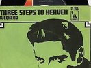 Sg    -   EDDIE COCHRAN   -  THREE STEPS TO HEAVEN
