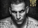 GZUZ - EBBE & FLUT VINYL 2LP NEU & OVP (187 STRASSENBANDE HANYBAL, XATAR )