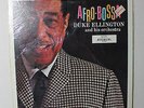 DUKE ELLINGTON Afro-Bossa LP Discovery Rec DS-871 1982 M SEALED 7G