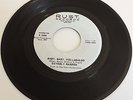 NORTHERN TEEN DOOWOP / BEVERLY WARREN LET ME GET / HULLABALOO / RUST 5098 / HEAR