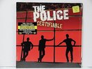 THE POLICE Certifiable Live in Buenos Aires SEALED 3LPs Cherry Tree NEW 180 Gram