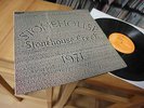 STONEHOUSE STONEHOUSE CREEK 1971 UK LP MINT 