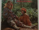 JIMMY CAMPBELL - HALF BAKED - Orig UK Large Vertigo Swirl LP 