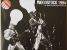 Red Hot Chili Peppers - Woodstock 1994 - 180g Colored Vinyl 2LP, Sealed