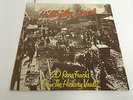 HILLBILLY ROCK LP...20 RARE TRACKS FROM THE HICKORY VAULTS - MINT/EX