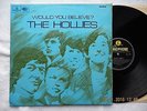 HOLLIES - WOULD YOU BELIEVE - BEAT - POP - LP UK PARLOPHONE 1965 - MONO