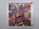 McCOY TYNER EXPANSIONS SEALED 1970's PRESSING BLUE NOTE JAZZ LP Wayne Shorter