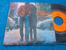 BOB DYLAN 45 EP BIEM 5 688 BLOWIN'IN THE WIND (1er EP)