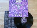 KING DIAMOND - the eye - LP - 1990  roadrunner records