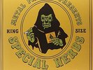 MF DOOM-SPECIAL HERBS 1AND2 -LP+7