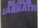 Black Sabbath(B/W swirl 1st press Vinyl LP)Masters Of Reality-Vertigo-6-VG-/G