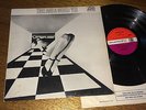 YES:Time And A Word.RARE UK 1st issue Plum Atlantic A1/B2 2400 006 LP -1970-
