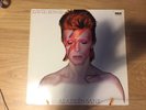 David Bowie Aladdin Sane LP (Excellent+/Near Mint Condition)