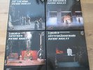 #PHILIPS 6769 070/073 *BOULEZ BAYREUTH* WAGNER THE RING *16 LP - 4 BOX SET* NM