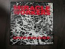 MIRACLE WORKERS - OVERDOSE - LP LSD025-10