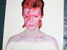 Aladdin Sane David Bowie Vinyl 1973  RCA Sane  LP Stereo ,  28 328 - 3