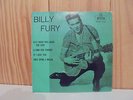 BILLY FURY   SPAIN 45 EP  Last Night Was Made For Love - DECCA 71761