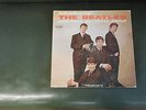 Introducing The Beatles LP Mono on Vee Jay VJLP 1062 VG