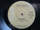 Plastic Bertrand, Ca Plane Pour Moi, punk, Australian pressing