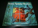 Scary Spooky Stories LP Troll records '73 halloween ghost creepy orig RARE OOP
