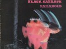 Black Sabbath(A1/B1 Vinyl LP Gatefold)Paranoid-Nems-NEL 6003-UK-1976-VG/VG