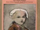 Mozart(Quadrophonic Vinyl LP)Sinfonia Concertante Stern Zukerman-CBS-MQ-Ex/VG+