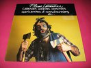 LP PLUME LATRAVERSE CHANSONS INEDITES ORIG GAMMA FRENCH FOLK PSYCH CANADA