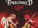 Tenacious D - Tenacious D Live