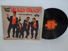 THE OLYMPICS Doin The Hully Gully ORIGINAL 1960 Mono LP Arvee A 423 R&B Doo-Wop
