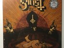 Ghost B.C. (Ghost) - Infestissumam LP Record - BRAND NEW - DOWNLOAD