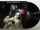 JUNO REACTOR The Golden Sun of the Great East LP BLACK VINYL 2014