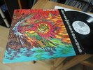 BETWEEN And The Waters Opened LP Vertigo Swirl PROMO Germany 1973