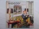 WEEZER MALADROIT ORIGINAL 2002 US PRESSING VINYL LP Geffen