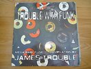 VARIOUS Trouble with funk Second to none Great Funk comp
