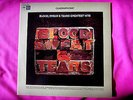 BLOOD SWEAT & TEARS - Greatest Hits - Near Mint Quadraphonic Vinyl LP