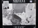Nirvana 2 LP 180g White Vinyl Bleach 20th Anniversary Portland Oregon SEALED