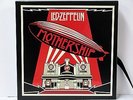 LED ZEPPELIN Mothership ORIG 2007 4LPs Box 180g HALF SPEED w/ Booklet NEAR MINT