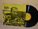 Herb Ellis, Ellis In Wonderland   '56 Norgran MGN-1081   VG+ DG LP