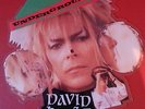 David Bowie - Underground - Shaped Picture Disc - Unplayed