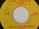 RARE SOUL FUNK 45/ HONEY DRIPPERS 