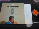 Charles Mingus The Black Saint And The Sinner Lady Origina  LP VG++  vinyl
