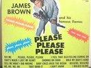 James Brown-Please Please Please-Rare Orig. R&B/Soul LP-King Black Lbl Mono-HEAR