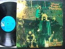 THE AYNSLEY DUNBAR RETALIATION:
