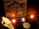MGLA - With Hearts Toward None LP 1st press Kriegsmaschine Cultes des Ghoules