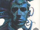 Duke St. Workshop - Tales of H. P. Lovecraft feat. Laurence R Harvey Vinyl UK LP