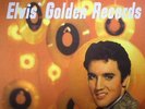 Elvis Presley - Elvis Golden Records LP - RUM2011106