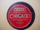 BETTY THORNTON & TRIO on Chicago RARE R&B HARLEM SERIES 78 something strange