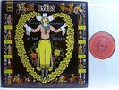 LP,  The Byrds, Sweetheart Of The Rodeo, Columbia USA Early 70´s RI, NM